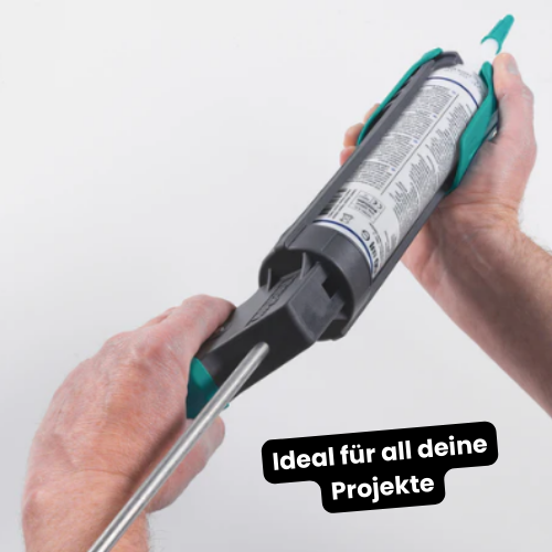 310ml Illbruck GS231 Sanitärsilikon Kartusche +1 Fugeneck Fugenabzieher pro Bestellung